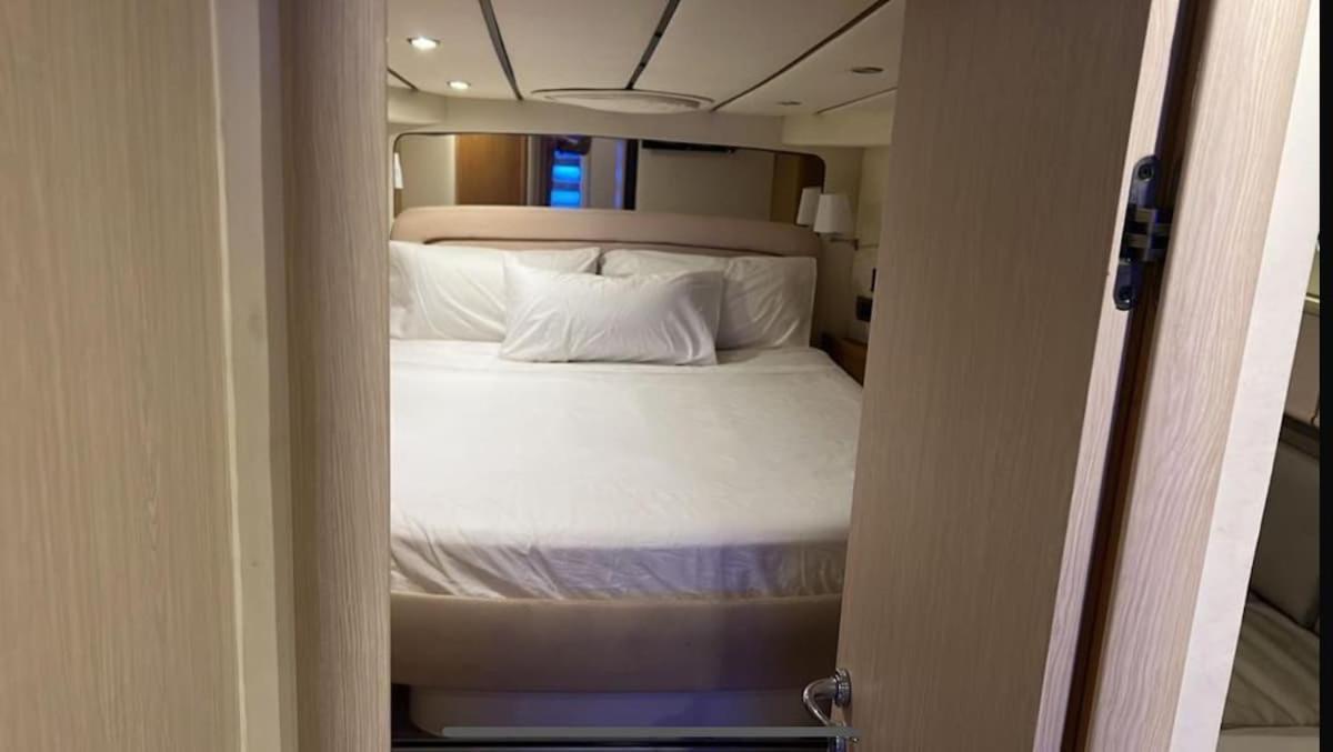 Bateau-hôtel Urus - Live The Experience