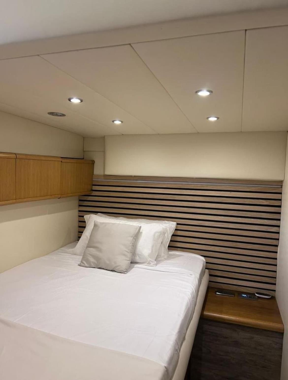 Urus - Live The Experience Bateau-hôtel Palma